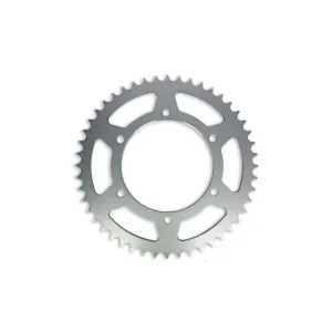 Звезда AFAM Steel Sprocket 525 [Silver], 42z